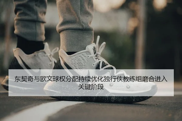 东契奇与欧文球权分配持续优化独行侠教练组磨合进入关键阶段